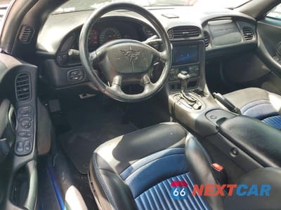Zdjęcie 8 z 13 samochodu: 1999 CHEVROLET CORVETTE VIN:1G1YY32G8X5105396 - miniatura