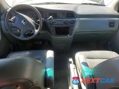 Zdjęcie 8 z 13 samochodu: 2004 HONDA ODYSSEY EXL VIN:5FNRL18954B074318 - miniatura