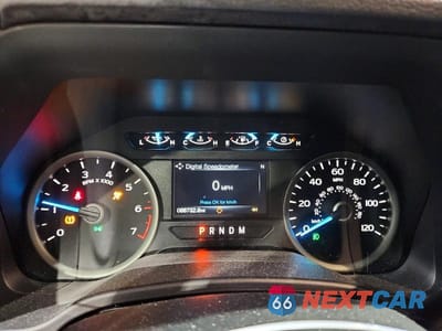 Zdjęcie 9 z 12 samochodu: 2018 FORD F150 SUPER CAB VIN:1FTFX1E52JKF96976 - miniatura