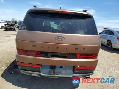 Zdjęcie 6 z 12 samochodu: 2024 HYUNDAI SANTA FE CALLIGRAPHY VIN:5NMP54GL1RH067517 - miniatura