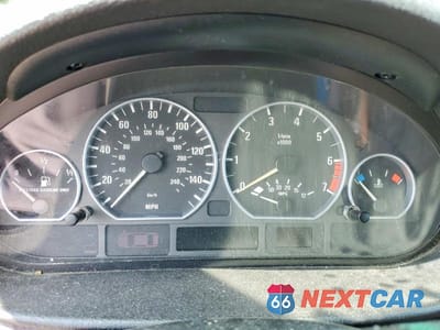 Zdjęcie 9 z 11 samochodu: 2002 BMW 330 I VIN:WBAEV53462KM20708 - miniatura