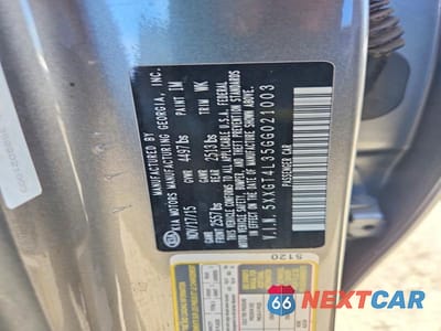Zdjęcie 12 z 12 samochodu: 2016 KIA OPTIMA LX VIN:5XXGT4L35GG021003 - miniatura