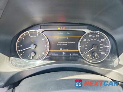 Zdjęcie 9 z 12 samochodu: 2020 NISSAN ALTIMA S VIN:1N4BL4BV8LC210774 - miniatura