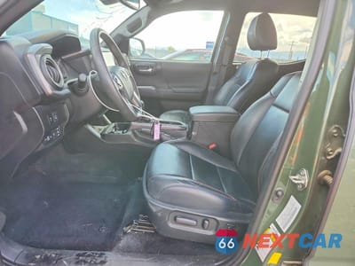 Zdjęcie 7 z 12 samochodu: 2020 TOYOTA TACOMA TRD PRO VIN:5TFCZ5AN7LX218684 - miniatura