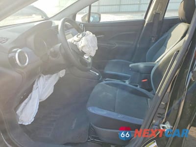 Zdjęcie 7 z 12 samochodu: 2023 NISSAN VERSA SV VIN:3N1CN8EV6PL872507 - miniatura