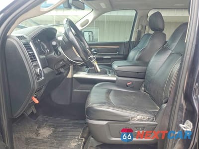 Zdjęcie 7 z 12 samochodu: 2015 RAM 1500 LARAMIE VIN:1C6RR7NM5FS556388 - miniatura