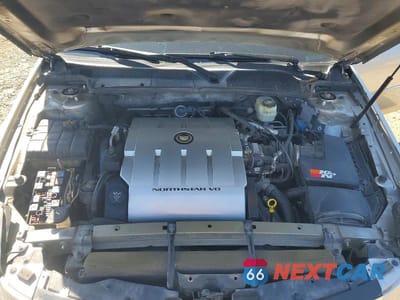 Zdjęcie 11 z 12 samochodu: 2007 CADILLAC DTS VIN:1G6KD57Y77U224555 - miniatura