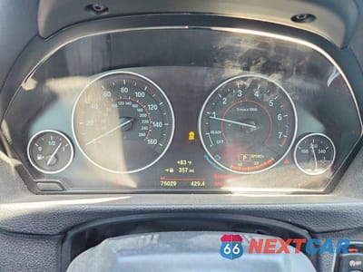 Zdjęcie 9 z 12 samochodu: 2020 BMW 430I VIN:WBA4Z1C01L5P60323 - miniatura