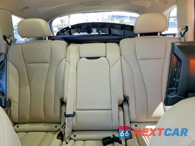 Zdjęcie 10 z 14 samochodu: 2019 AUDI Q7 PRESTIGE VIN:WA1VAAF78KD026705 - miniatura