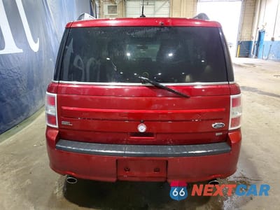 Zdjęcie 6 z 13 samochodu: 2013 FORD FLEX SEL VIN:2FMHK6C88DBD25318 - miniatura