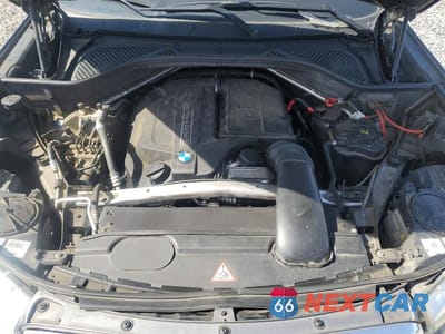Zdjęcie 12 z 13 samochodu: 2014 BMW X5 XDRIVE35I VIN:5UXKR0C51E0K47622 - miniatura