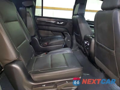 Zdjęcie 11 z 13 samochodu: 2022 GMC YUKON XL DENALI VIN:1GKS2JKL7NR205354 - miniatura