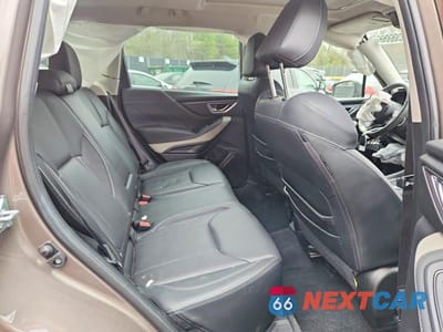 Zdjęcie 11 z 13 samochodu: 2024 SUBARU FORESTER LIMITED VIN:JF2SKALC8RH425089 - miniatura