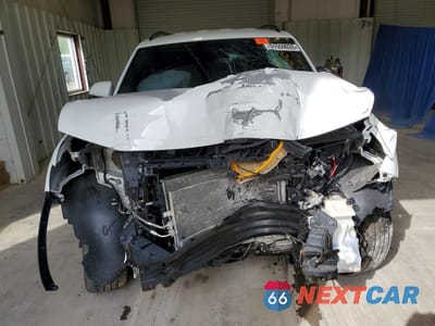 Piąte zdjęcie samochodu w środku: 2021 VOLKSWAGEN ATLAS SE VIN:1V2HR2CA2MC575129 - miniatura