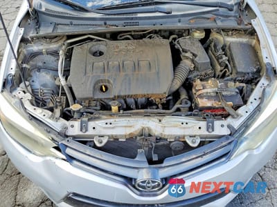 Zdjęcie 11 z 11 samochodu: 2015 TOYOTA COROLLA LE PLUS VIN:5YFBURHE2FP198869 - miniatura