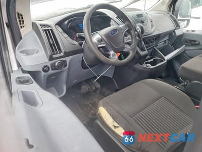 Zdjęcie 8 z 12 samochodu: 2017 FORD TRANSIT T-250- R&D- PRI FLEET- CK ENG ON VIN:1FTYR1ZM3HKA77708 - miniatura