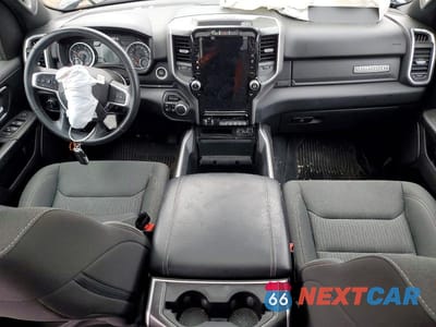 Zdjęcie 8 z 13 samochodu: 2023 RAM 1500 BIG HORN VIN:1C6SRFFM0PN504421 - miniatura