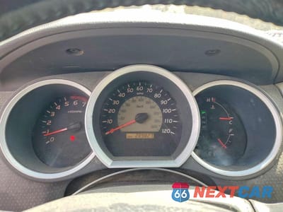 Zdjęcie 9 z 12 samochodu: 2006 TOYOTA TACOMA DOUBLE CAB VIN:5TELU42N46Z151501 - miniatura
