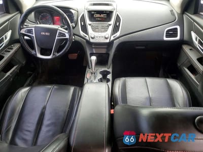 Zdjęcie 8 z 12 samochodu: 2014 GMC TERRAIN SLT VIN:2GKALTEK7E6155395 - miniatura