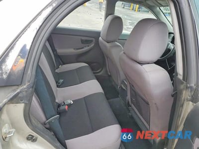 Zdjęcie 10 z 13 samochodu: 2006 SUBARU IMPREZA 2.5I SPORTS WAGON VIN:JF1GG67686G809999 - miniatura