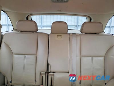 Zdjęcie 10 z 12 samochodu: 2007 FORD EDGE SEL VIN:2FMDK38C17BA66038 - miniatura