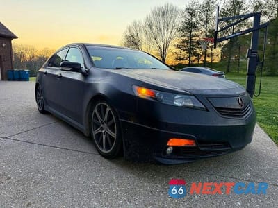 2012 ACURA TL 19UUA9E51CA000693 - główne zdjęcie licytacji z USA - miniatura