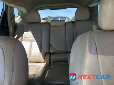 Zdjęcie 10 z 14 samochodu: 2015 NISSAN ROGUE SL VIN:5N1AT2MT6FC774008 - miniatura