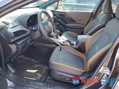 Zdjęcie 7 z 14 samochodu: 2024 SUBARU CROSSTREK SPORT VIN:JF2GUHFC0RH855218 - miniatura