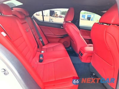Zdjęcie 10 z 13 samochodu: 2024 LEXUS IS 350 F SPORT VIN:JTHGZ1E26R5034642 - miniatura