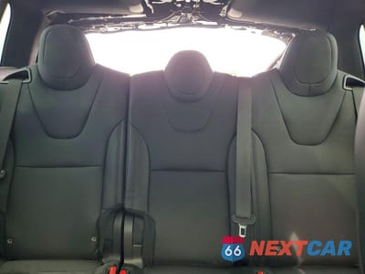 Zdjęcie 10 z 13 samochodu: 2024 TESLA MODEL X VIN:7SAXCAE54RF439090 - miniatura