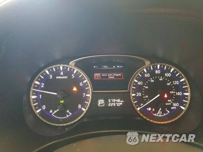 Zdjęcie 9 z 14 samochodu: 2015 INFINITI QX60 BASE VIN:5N1AL0MM4FC550989 - miniatura