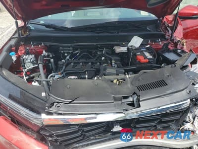 Zdjęcie 12 z 13 samochodu: 2026 HONDA CR-V EXL VIN:5J6RS4H71TL002038 - miniatura