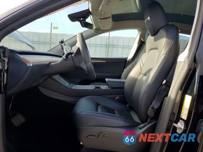 Zdjęcie 7 z 11 samochodu: 2023 TESLA MODEL Y VIN:7SAYGAEE7PF863093 - miniatura