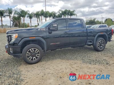 2023 GMC SIERRA K2500 AT4 1GT49PE72PF176092 - główne zdjęcie licytacji z USA - miniatura