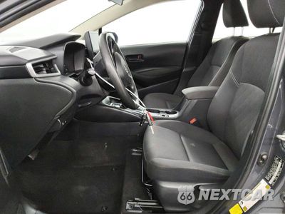 Zdjęcie 7 z 12 samochodu: 2023 TOYOTA COROLLA LE VIN:JTDB4MEE0P3009654 - miniatura