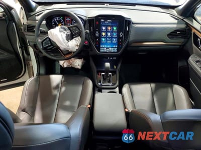 Zdjęcie 8 z 13 samochodu: 2025 SUBARU FORESTER SPORT VIN:JF2SLDHC7SH497902 - miniatura