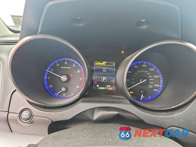 Zdjęcie 9 z 11 samochodu: 2016 SUBARU LEGACY 2.5I PREMIUM VIN:4S3BNAD66G3023791 - miniatura