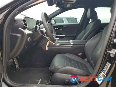 Zdjęcie 7 z 12 samochodu: 2024 MERCEDES-BENZ C 300 VIN:W1KAF4GB9RR217742 - miniatura