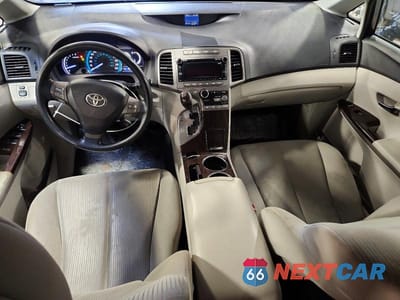 Zdjęcie 8 z 13 samochodu: 2012 TOYOTA VENZA LE VIN:4T3ZA3BB0CU057562 - miniatura
