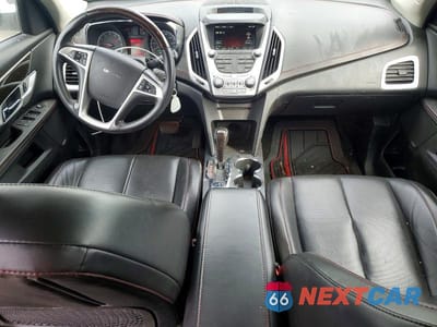 Zdjęcie 8 z 13 samochodu: 2015 GMC TERRAIN DENALI VIN:2GKFLZEK1F6164667 - miniatura