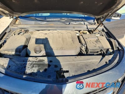 Zdjęcie 11 z 12 samochodu: 2019 CHEVROLET IMPALA LT VIN:2G11Z5S3XK9109274 - miniatura