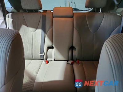 Zdjęcie 10 z 13 samochodu: 2015 TOYOTA VENZA LE VIN:4T3BA3BB1FU071203 - miniatura
