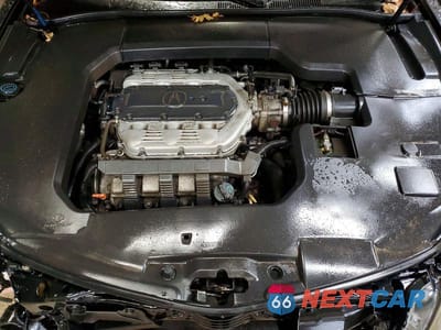 Zdjęcie 11 z 13 samochodu: 2013 ACURA TL TECH VIN:19UUA9F59DA800609 - miniatura
