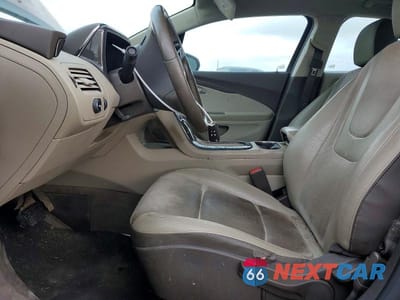 Zdjęcie 7 z 12 samochodu: 2014 CHEV VOLT VIN:1G1RD6E43EU164202 - miniatura