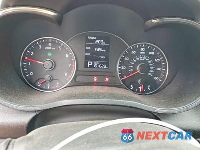 Zdjęcie 9 z 12 samochodu: 2014 KIA FORTE LX VIN:KNAFX4A62E5213331 - miniatura