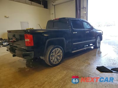 Trzecie zdjęcie samochodu z tyłu: 2015 GMC SIERRA C1500 DENALI VIN:3GTP1WEC3FG389089 - miniatura