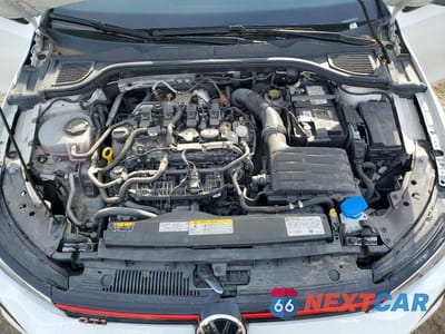 Zdjęcie 11 z 12 samochodu: 2023 VOLKSWAGEN GTI 40TH ANNIVERSARY VIN:WVW9A7CDXPW202959 - miniatura