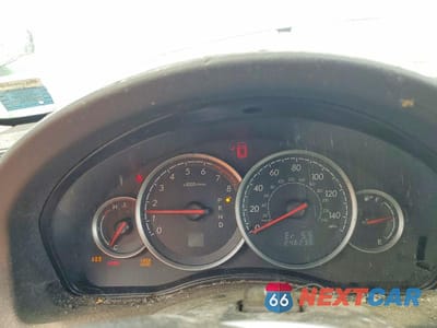 Zdjęcie 9 z 12 samochodu: 2006 SUBARU LEGACY OUTBACK 2.5I VIN:4S4BP61C367356521 - miniatura