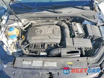 Zdjęcie 11 z 13 samochodu: 2017 VOLKSWAGEN PASSAT S VIN:1VWAT7A38HC079728 - miniatura
