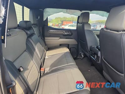 Zdjęcie 10 z 12 samochodu: 2024 CHEVROLET SILVERADO K1500 ZR2 VIN:3GCUDHE8XRG100070 - miniatura